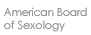 American Board of Sexology